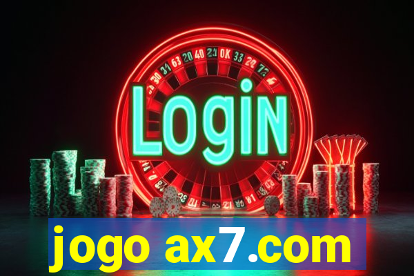 jogo ax7.com